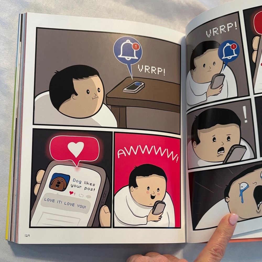 Cat Book - Picture 3 of 4